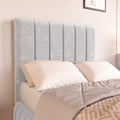 Milan Kids Upholstered Bed
