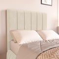 Milan Kids Upholstered Bed