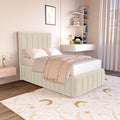 Milan Kids Upholstered Bed