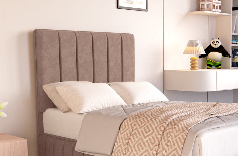 Happy Sleep Promise (or Your Money Back!)