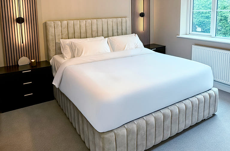 Happiness Guaranteed or Money Back