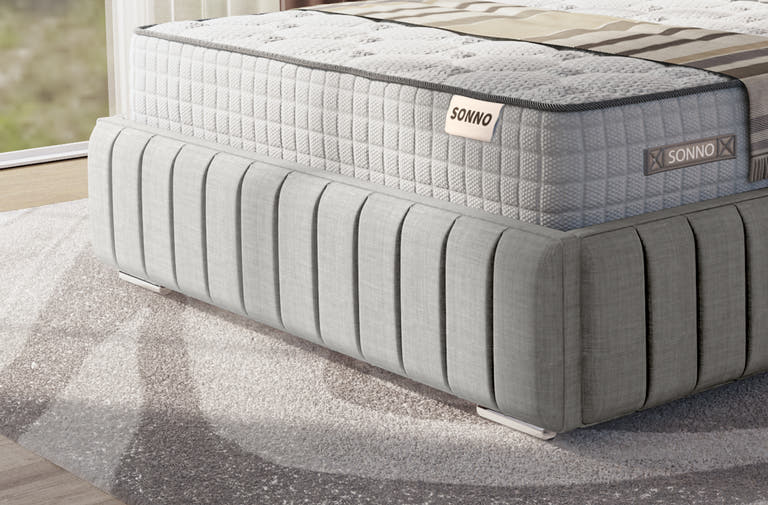 Sturdy Base for Enhanced Support