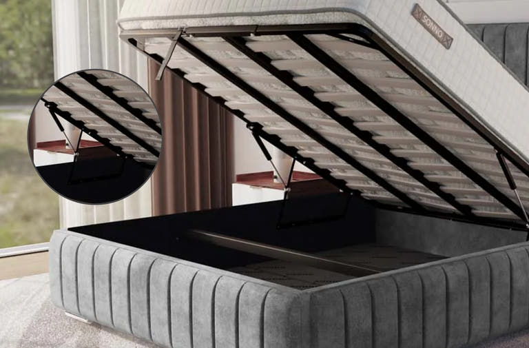 Customisable & Beautiful Headboards