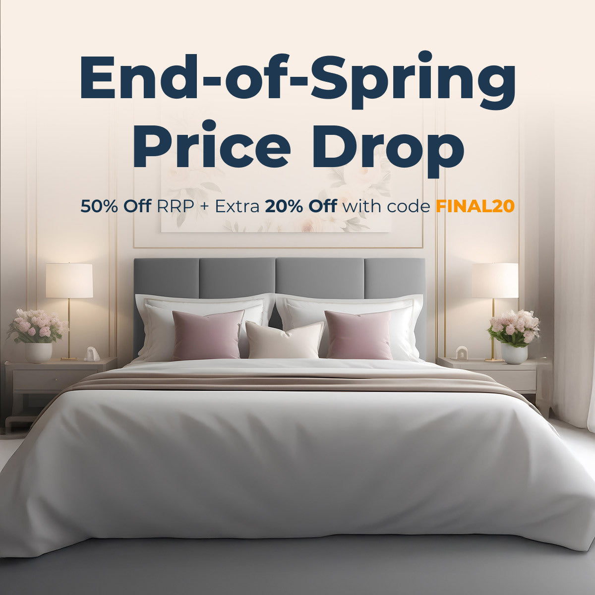 Sonno Mobile Banner