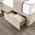 Monaco Wingback Divan Bed