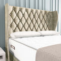 Monaco Ottoman Divan Bed