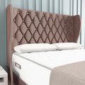 Monaco Ottoman Divan Bed