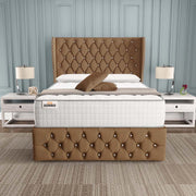 Monaco Ottoman Divan Bed
