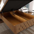 Monaco Ottoman Divan Bed
