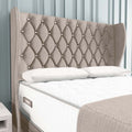 Monaco Ottoman Divan Bed