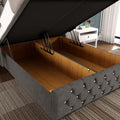 Monaco Ottoman Divan Bed