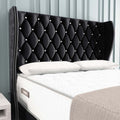 Monaco Ottoman Divan Bed
