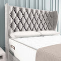 Monaco Ottoman Divan Bed