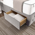 Monaco Wingback Divan Bed