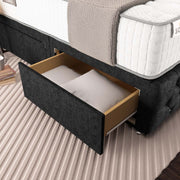Moscow Divan Bed