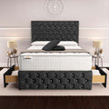 Moscow Divan Bed