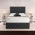 Moscow Divan Bed