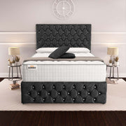 Moscow Divan Bed