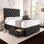 Moscow Divan Bed