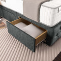 Moscow Divan Bed