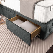 Moscow Divan Bed
