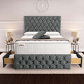 Moscow Divan Bed