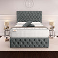 Moscow Divan Bed