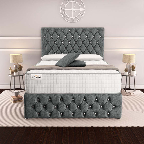 Moscow Divan Bed