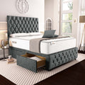 Moscow Divan Bed