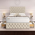 Moscow Divan Bed