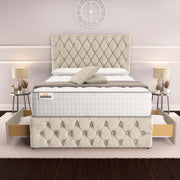 Moscow Divan Bed