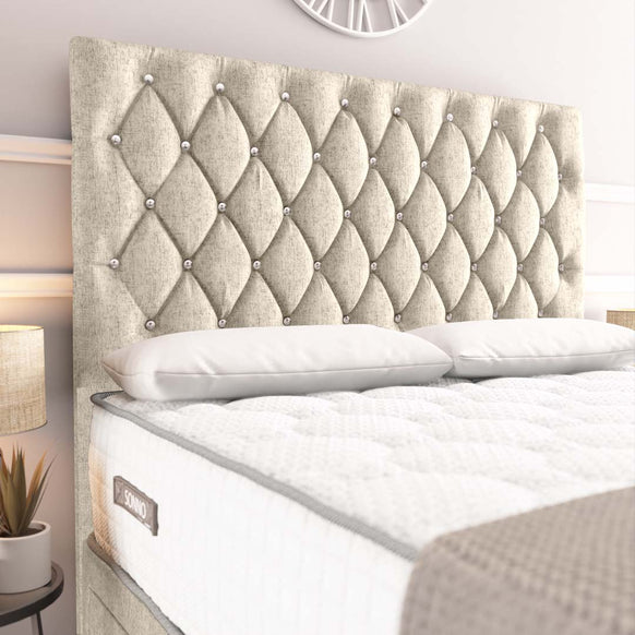 Moscow Divan Bed