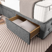 Moscow Divan Bed