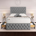 Moscow Divan Bed