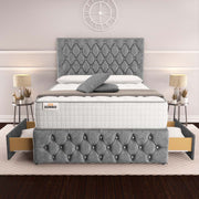 Moscow Divan Bed