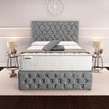 Moscow Divan Bed