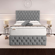 Moscow Divan Bed