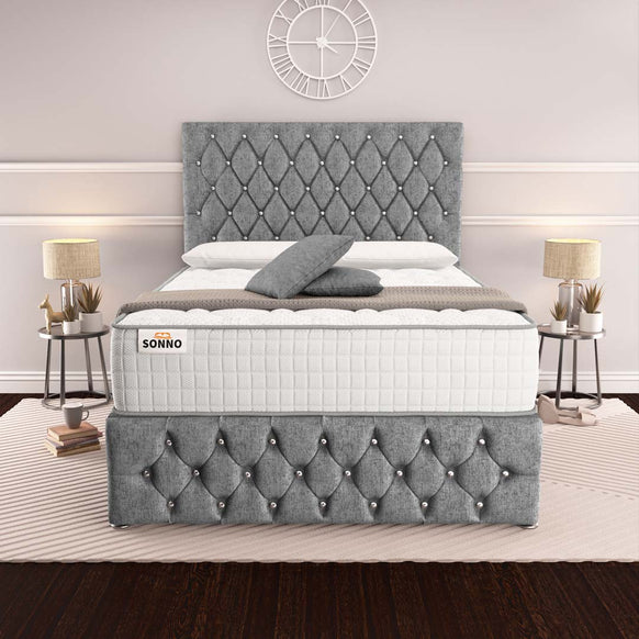 Moscow Divan Bed