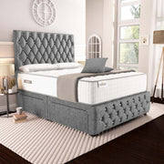 Moscow Divan Bed