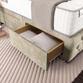 Moscow Divan Bed