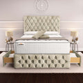 Moscow Divan Bed