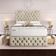Moscow Divan Bed