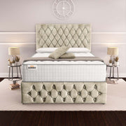 Moscow Divan Bed