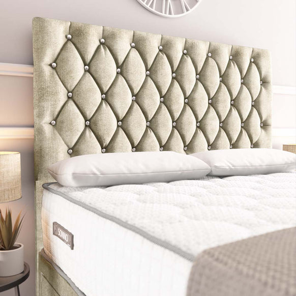 Moscow Divan Bed