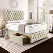 Moscow Divan Bed