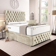 Moscow Divan Bed