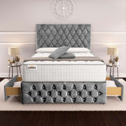 Moscow Divan Bed