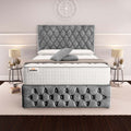 Moscow Divan Bed