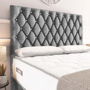 Moscow Divan Bed