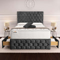 Moscow Divan Bed